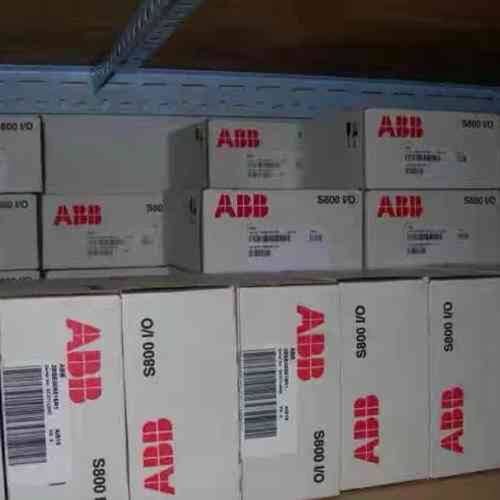 议价ABB模块DO801/DO802/DO810/DO815/D