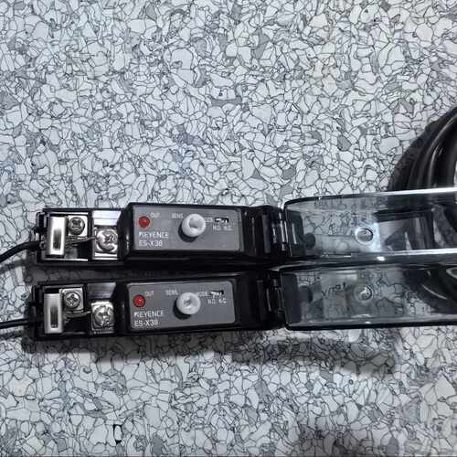 溢价-光纤放大器 ES-X38