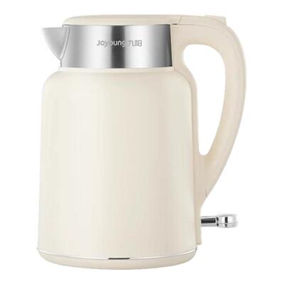 九阳2L304不锈钢电热水壶