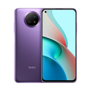 MIUI/小米 Redmi Note 9 5G手机红米note9谷歌版本手机
