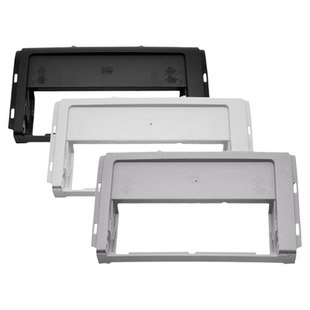 谊印适用惠普HP1020 HP1010打印机前门框架 hp1012 1015 1018纸盒前门框 前盖板 HP1020plus 前面板 外壳