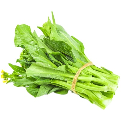 湖南新鲜白菜苔农家自种青菜苔打霜菜心现摘菜苔青菜当季时令蔬菜