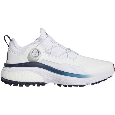 阿迪达斯正品男子高尔夫鞋