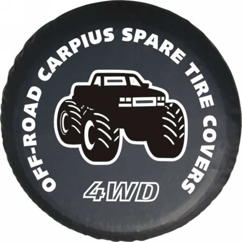 北京汽车Bj40备胎罩B40配件 装饰 B40L专用轮胎套  BJ40PLUS 改装