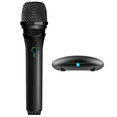 VIDAA卡萨帝电视无线麦克风