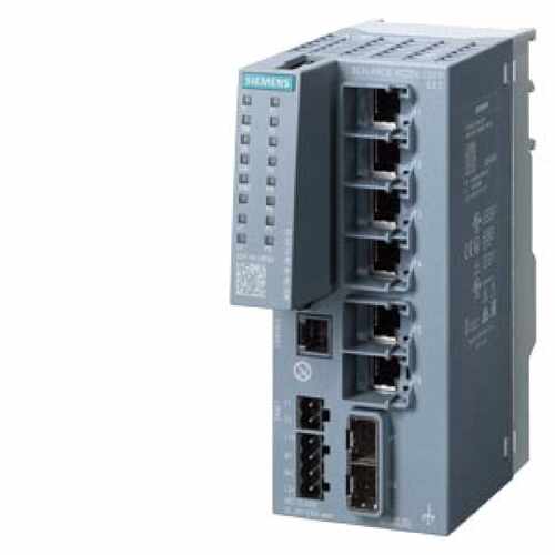 议价西门子6GK5206-2GS00-2FC2工业通讯模块6GK52062GS002FC2现货