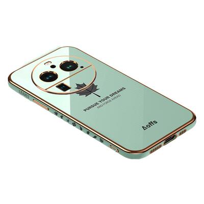 适用OPPOfindx6Pro防摔潮送软膜