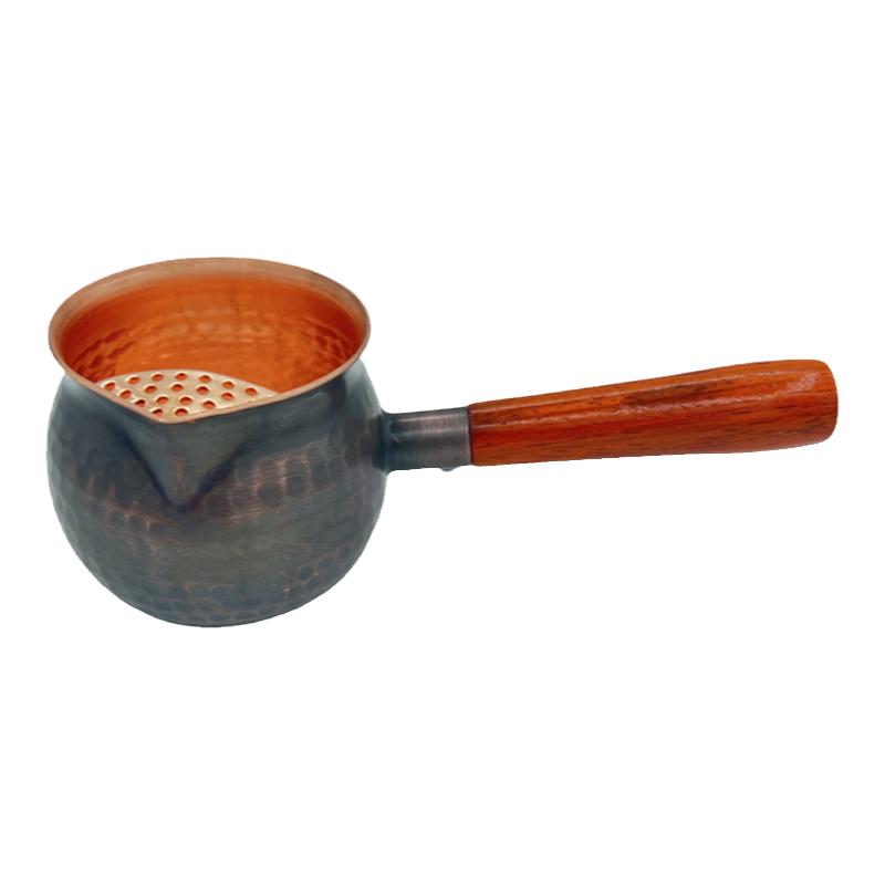 加厚茶壶煮茶炉西北周懒汉罐罐茶