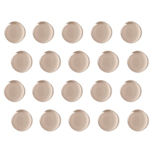 防撞贴硅胶门把手防碰撞垫柜门后防撞条静音颗粒冰箱门贴门挡神器