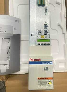 议价HCS01.1E-W0006-A-02-B-ET-EC-NN-NN-NN-FW 力士乐驱动现货议