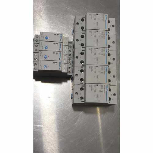 〔议价-可维修〕NCH8-40/20交流接触器