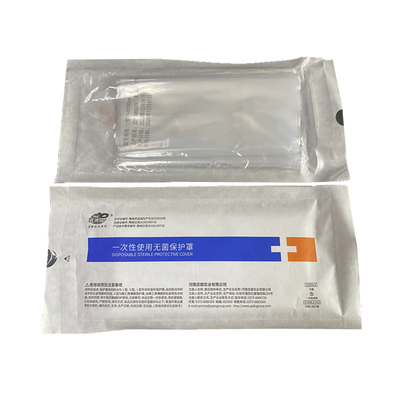 亚都无菌保护罩用于腹腔镜器械