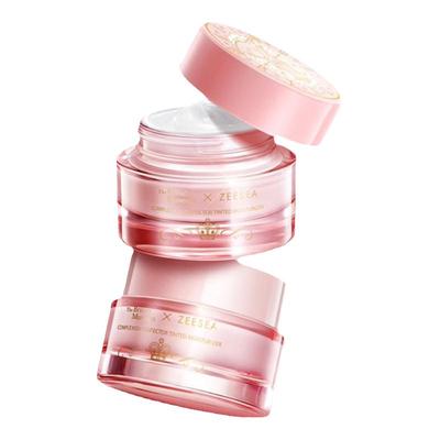 买1送1美妆蛋滋色爱丽丝素颜霜