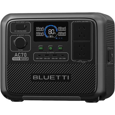 快充/1000瓦/0.768度/磷酸铁锂