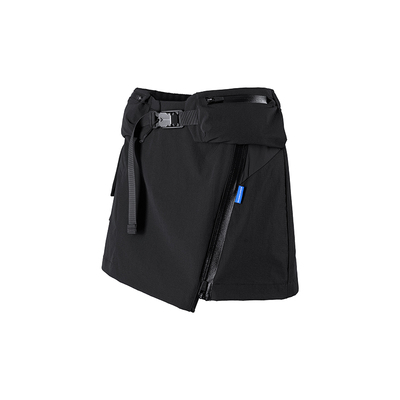 RL | REINDEE LUSION 先锋机能时装女子速干拒水百褶A字半身短裙