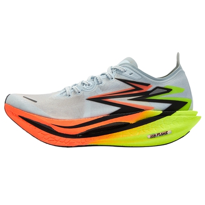 361飞燃4.5|全掌碳板PB竞速跑鞋