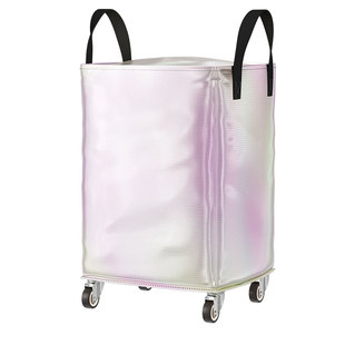 大容量带轮子学生专用打包行李收纳整理袋子搬家神器装被子专用袋