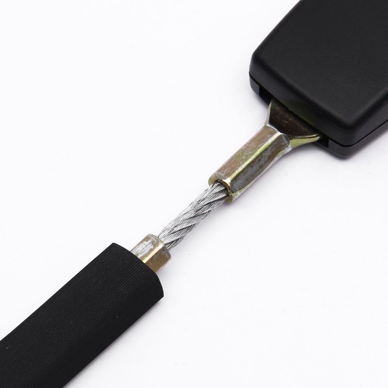 25cm胖人汽车安全带加长卡母勒防扣子带器延长肚子调节器卡扣通用