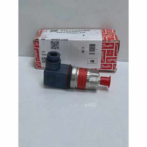 DANFOSS 060G1328 Pressure Transmitter AKS 3000