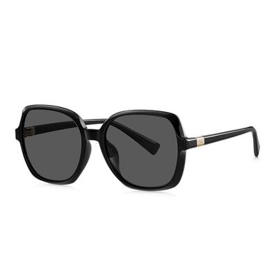 帕莎2021新款时尚男士偏光太阳镜