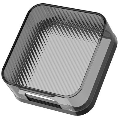 86型加高加大插座防水罩遮挡盒