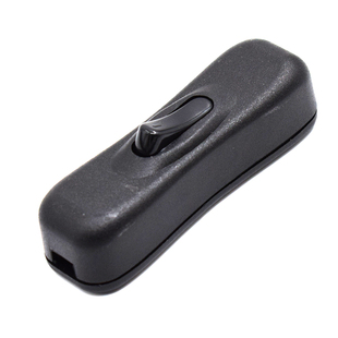 线控开关 撬板开关 台灯开关 风扇开关纯铜触片开关电烙铁开关