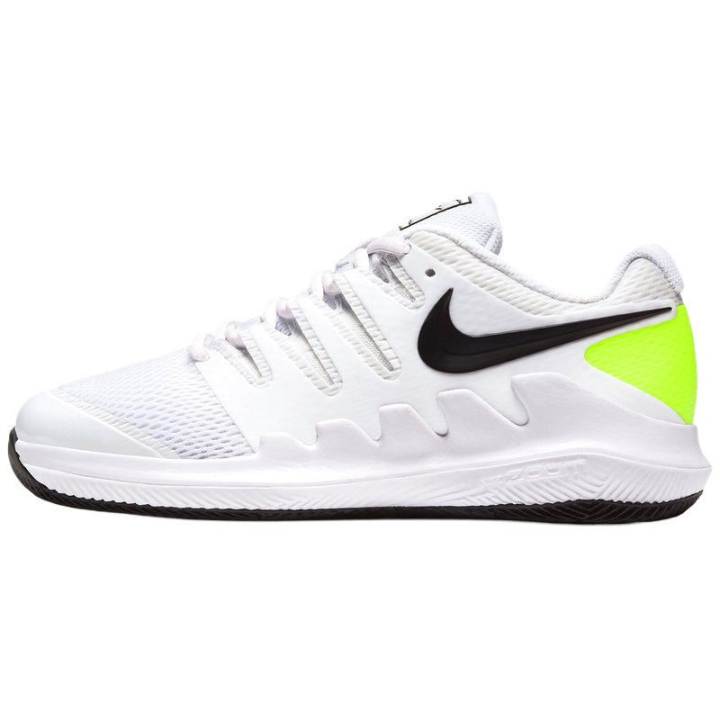 【自营】NIKE耐克NIKE JR VAPOR X大童运动休闲网球鞋AR8851-101