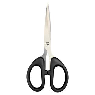 小剪刀剪线头不锈钢大号耐用文具用品办公家用小号剪子小学生剪纸