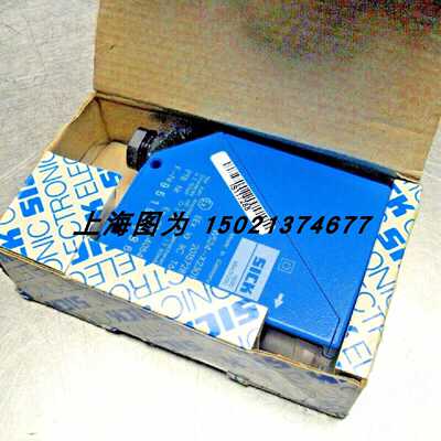 议价Sick位置传感器WS/WE24-X2301货号1011516全新原装德国进口现