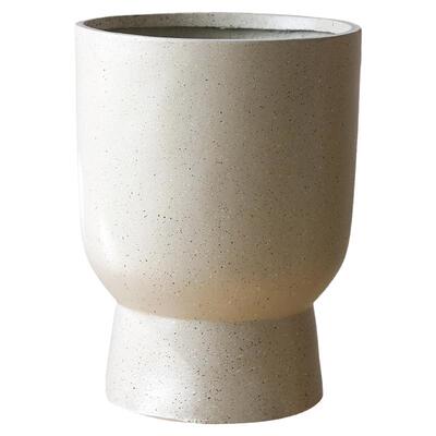 原介镁泥北欧简约花盆