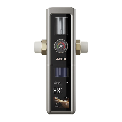 ACEX双滤芯全自动前置过滤器