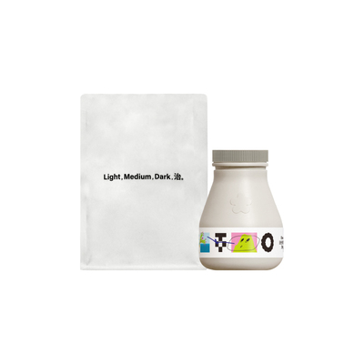 治光师SOE曼特宁低酸醇厚