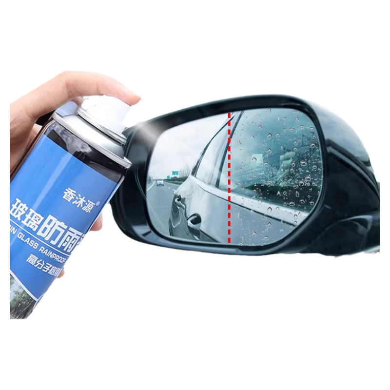 【进口配方防雨防雾剂】