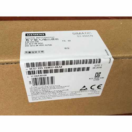 议价6ES7223-1BM22-0XA8 S7-22X CPU 32 DE 24VDC 6ES7223-1BM22-
