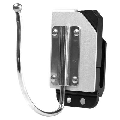 工具腰带卷尺快挂扣拉尺扣