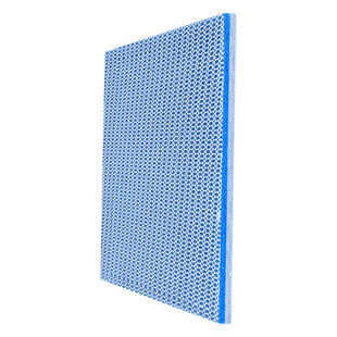 鱼缸过滤棉专用 过滤器生化棉培菌空气缸加厚净水高密度鱼池滤棉