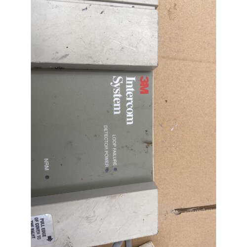 议价3M intercom system无线（闲3）