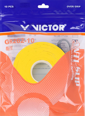 VICTOR胜利手胶大盘防滑粘性262