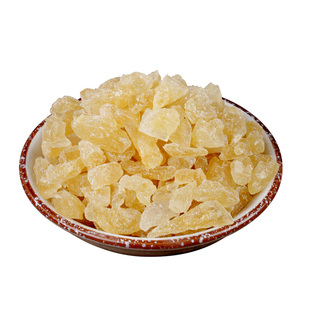 云南黄冰糖手工老冰糖小粒多晶冰糖块泡酒甘蔗食糖土冰糖整箱5斤