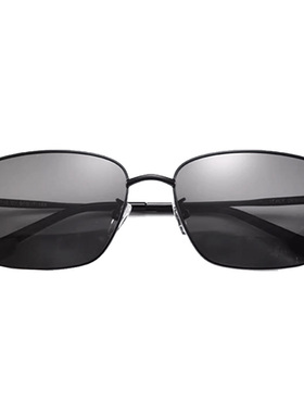 太阳镜墨镜眼镜男士偏光大框大脸近视近视复古时尚2023近视墨镜