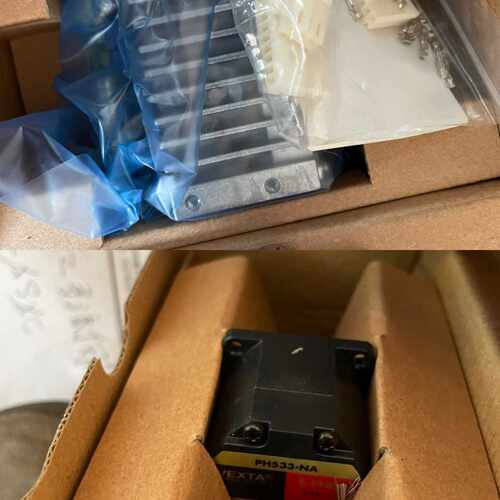 溢价-东方步进驱动器CSD5807N-P配套电机PH533