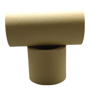 超宽黄色美纹纸胶带纸15cm喷漆装潢交通外墙施工车库划线地坪漆