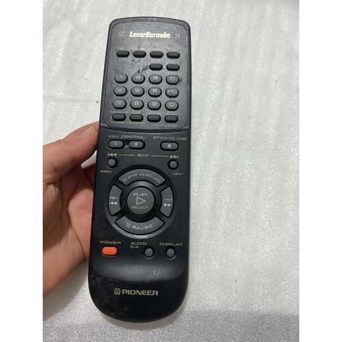 先锋遥控器，CU-CLD142议价