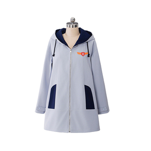 豪漫百变小樱溜冰服小樱cos服魔卡少女樱有口袋cospaly女