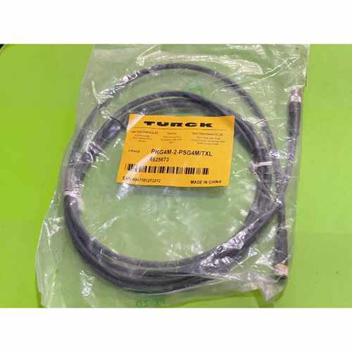 议价-图尔克传感器连接线PKG4M-2-PSG4M/TXL 662