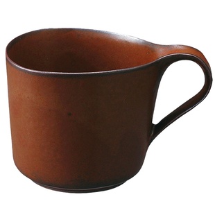 日本Ceramic Japan荻野克彦陶瓷咖啡杯碟马克杯早餐盘子日式餐具