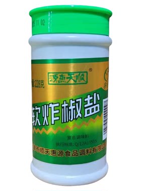 椒盐天津椒盐顺天惠源228g