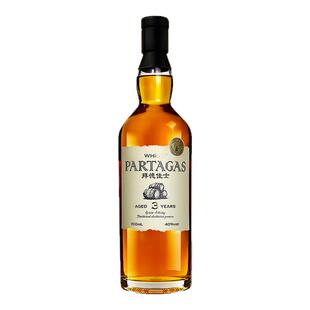 拜德佳士谷物威士忌whisky3年波本桶陈鸡尾酒调酒基酒嗨棒可乐桶