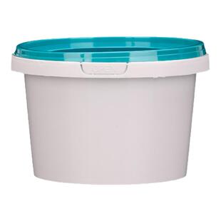 高档热汤打包盒加厚一次性碗汤杯甜品冰粉专用碗带手提pp材料餐盒