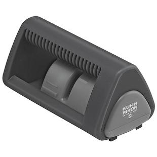 瑞士力康磨刀石神器家用菜刀面包刀锯齿刀磨刃器厨房快速磨刀器